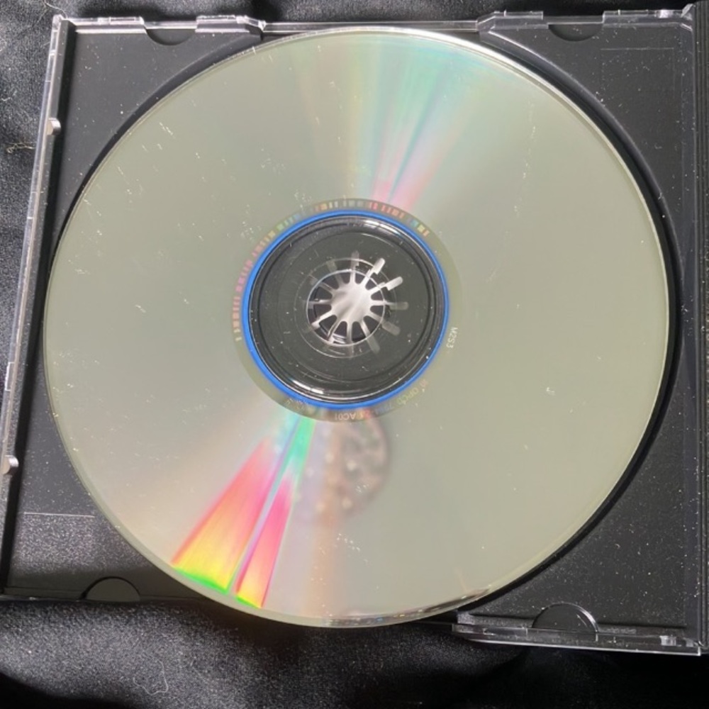 Used cd in good condition - Picture 7 of 8